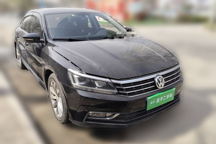 Used Volkswagen Passat 2016 280TSI DSG Prestige Edition