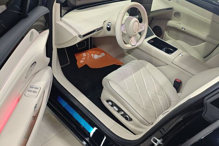 Used Hima Stelato S9 2025 Extended-Range Max+