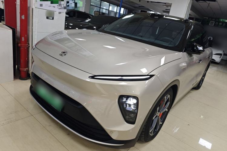 Used Nio ES8 2023 75 kWh