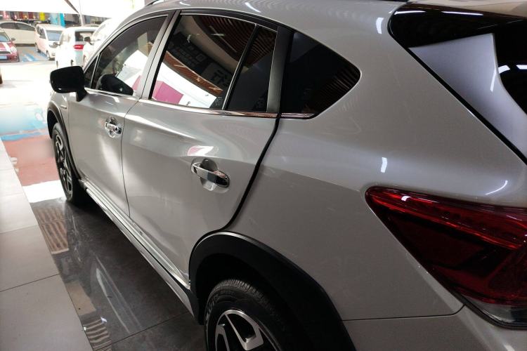 Used Subaru XV 2019 2.0i Smart Engine Prestige Edition with EyeSight China VI Standard
