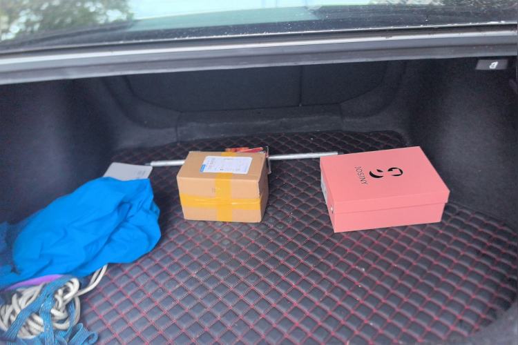 Used Honda Civic 2016 220TURBO CVT Luxury Edition
