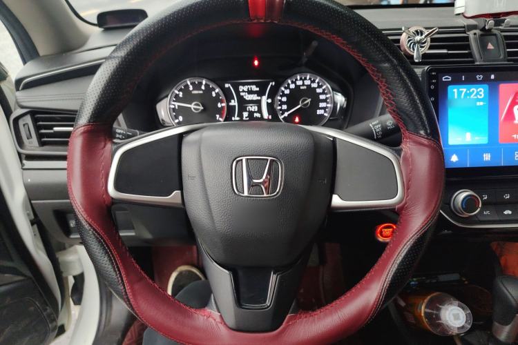 Used Honda Crider 2019 180 Turbo CVT Comfort Version China VI