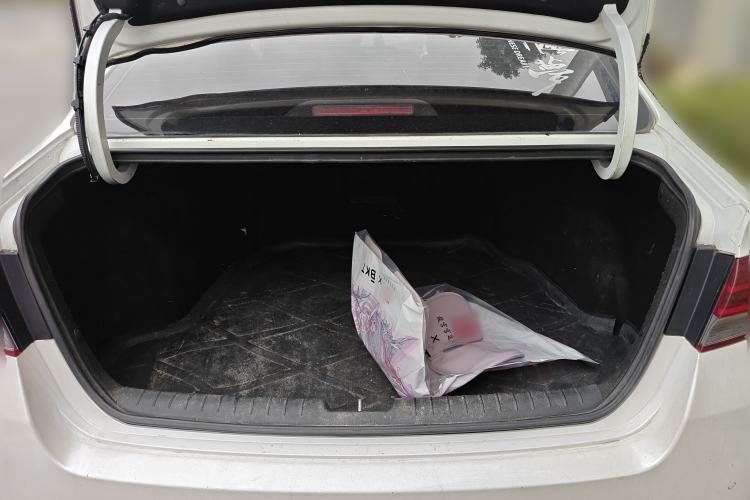 Used Kia K4 2017 1.6T Automatic T-DLX Turbo
