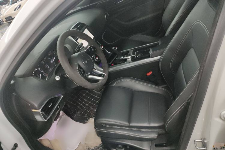 Used Jaguar XEL 2020 2.0T 200 PS R-DYNAMIC S Advanced Sport Edition