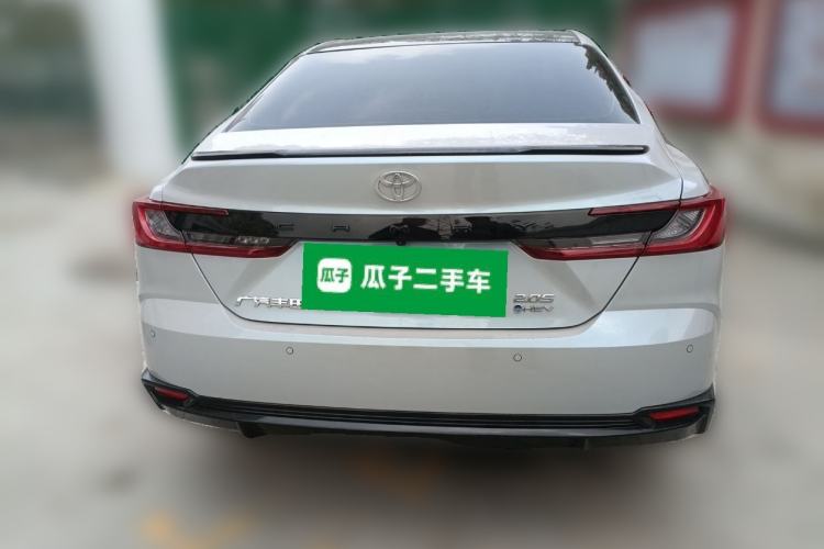 Used Toyota Camry 2024 Dual-Motor 2.0HS Sport Edition
