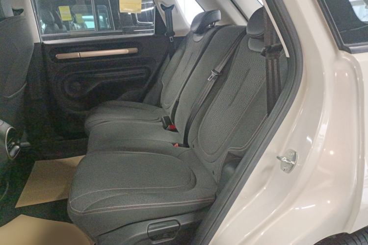 Used Baojun Cloud 2023 360 Plus