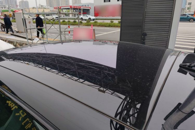 Used Zeekr 001 2023 WE Edition 100 kWh
