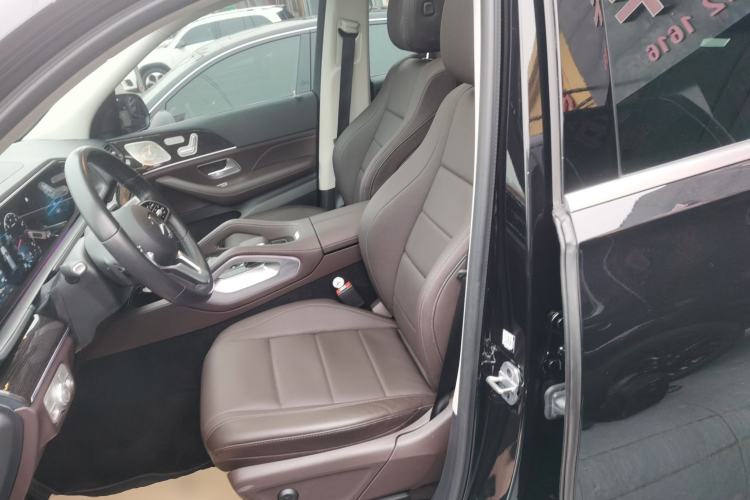 Used Mercedes-Benz GLE 2022 Facelifted GLE 350 4MATIC Fashion Edition