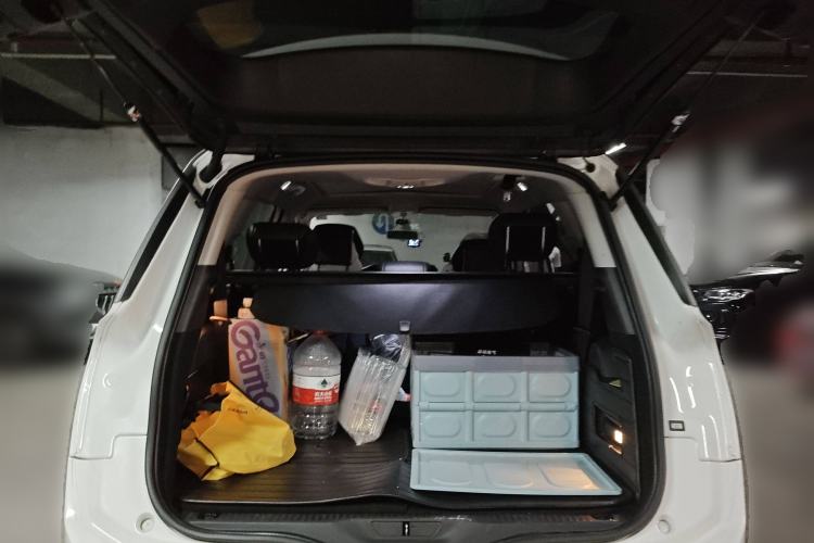 Used Citroen C4 Picasso 2015 Grand 1.6T Luxury 7-Seater
