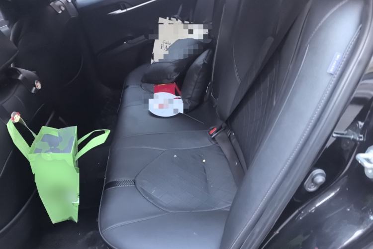 Used Toyota Camry 2019 2.0G Luxury Edition China V Standard