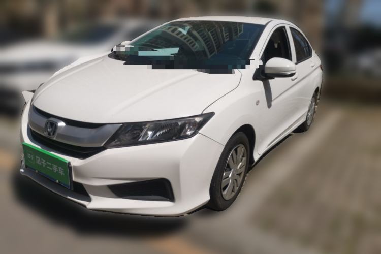 Used Honda City 2017 1.5L CVT Comfort Version