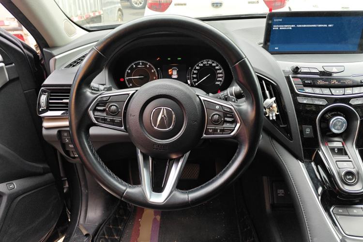 Used Acura RDX 2019 2.0T Smart Enjoyment Version SH-AWD China VI