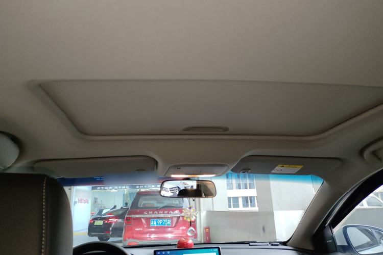 Used Buick GT 2021 Revised Version Flagship 1.5L Automatic Elite Edition