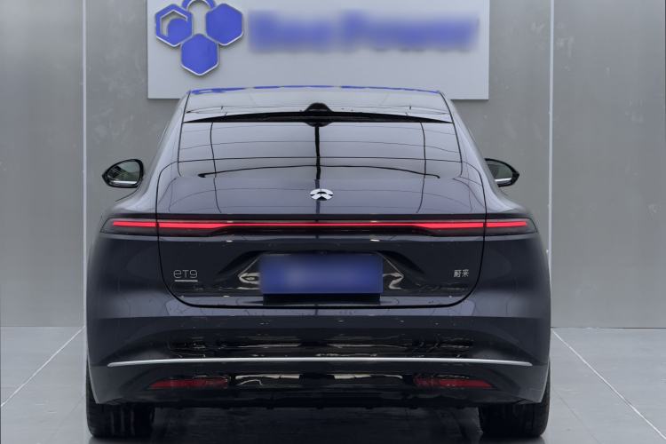 Used Nio ET9 2025 100kWh Signature Edition
