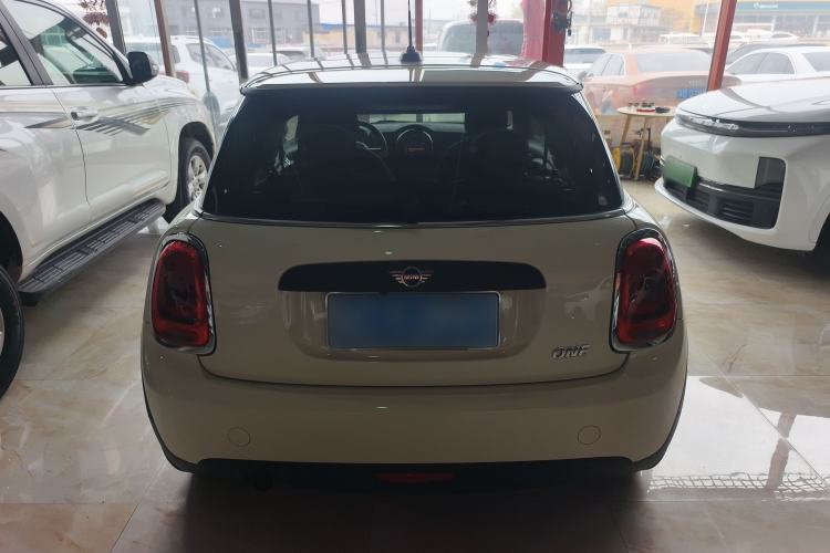 Used MINI 2021 1.5T ONE Exterior 5