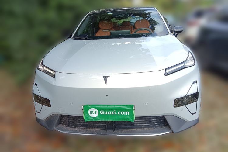 Used Deepal S05 2024 200 Ultra Range-Extended Long-Range Version
