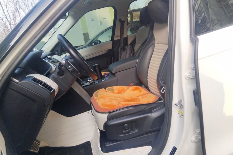 Used Land Rover Discovery 2021 360 PS R-Dynamic SE