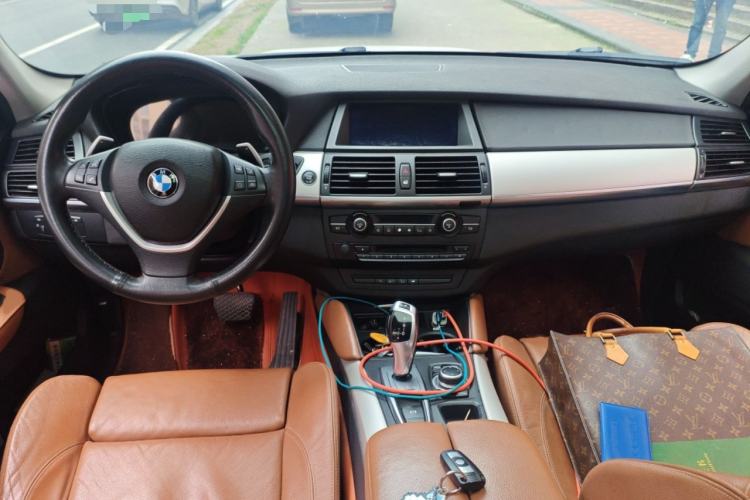 Used BMW X6 2013 xDrive35i