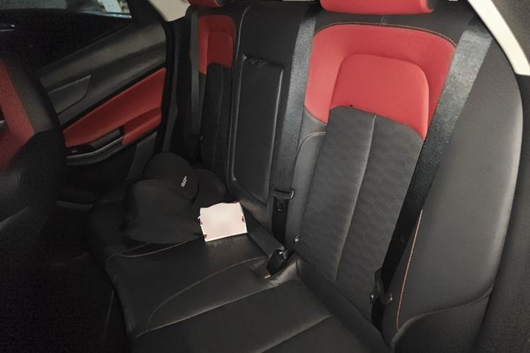 Used Changan CS55PLUS 2022 2nd Generation 1.5T DCT Luxury Version
