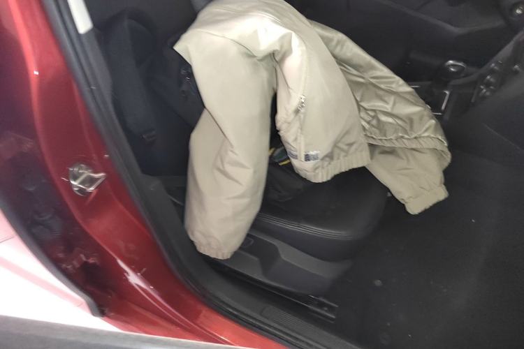 Used Volkswagen Golf 2016 230TSI Automatic Comfort Version Right Front Seat