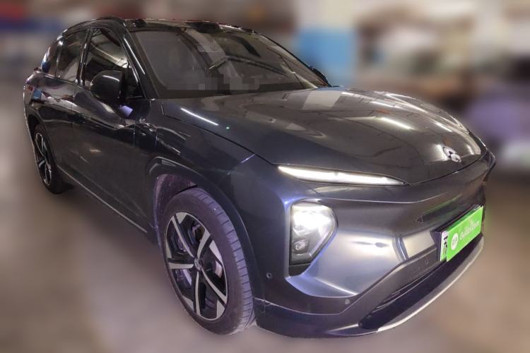Used Nio ES7 2022 100kWh First Edition
