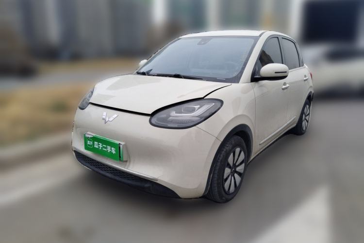 Used Wuling Bingo 2023 203km Comfort Edition