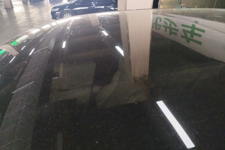 Used Li Auto L7 2023 Air model