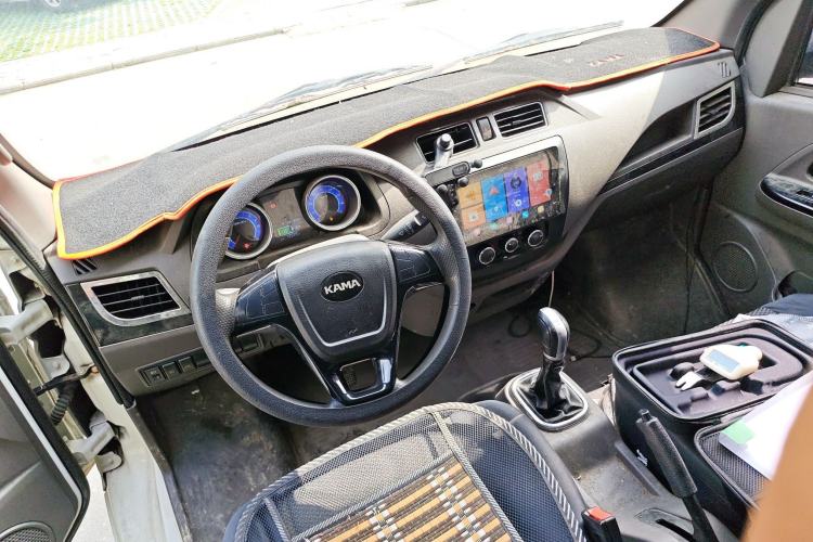 Used Kama Ruijie 2022 ES26 Comfort Edition Anchi Jiangxi