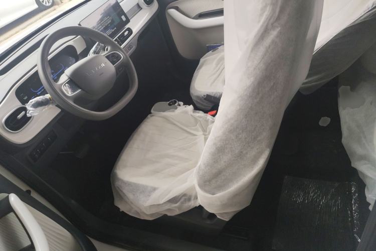 Used Livan Blue Balloon 2025 Model Dynamic Version