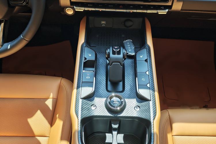 Used Haval Raptor New Energy 2024 Hi4 145 Pro