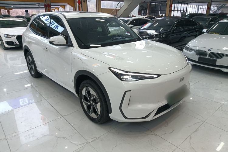 Used Geely Galaxy E5 2024 440km Exploration Version