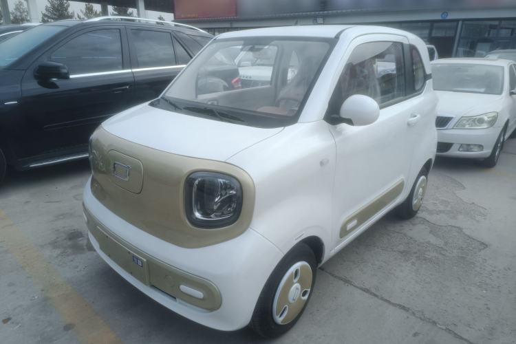 Used Bestune Pony 2026 Model 222km Shining Horse