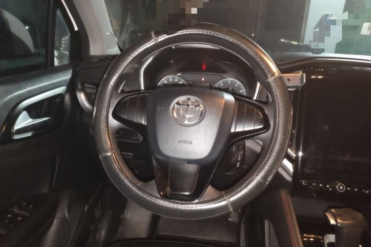 Used Brilliance V3 2017 1.5L Automatic Comfort Model
