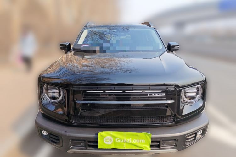 Used Haval DARGO 2026 Model 1.5T DCT Border Collie Edition
