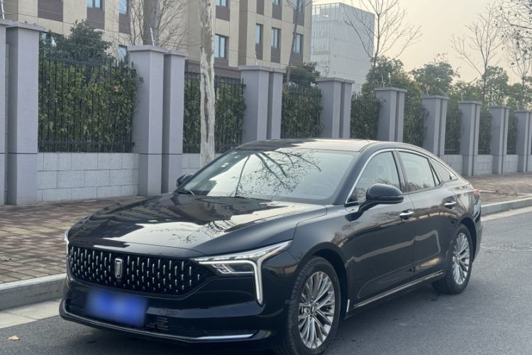 Used Bestune B70 2025 Dragon Edition 1.5T Quality Enjoyment Model