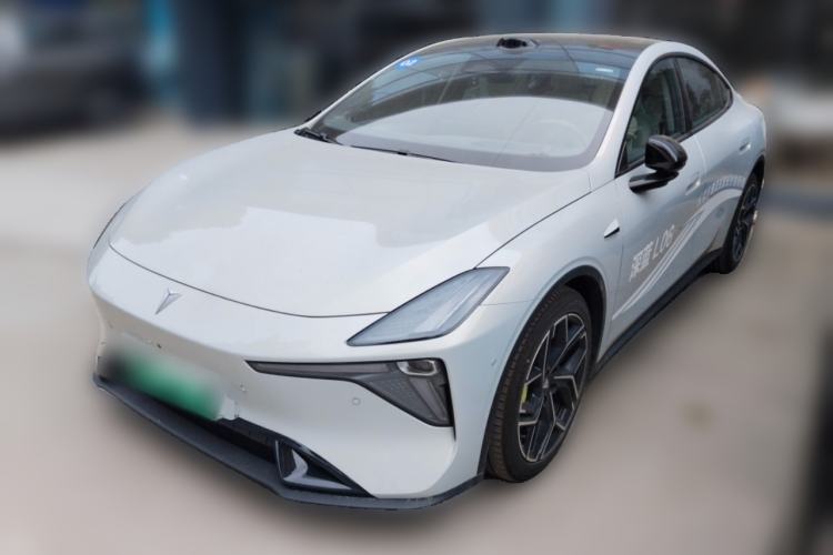 Used Deepal L06 2026 Model 560Ultra+ Laser Edition