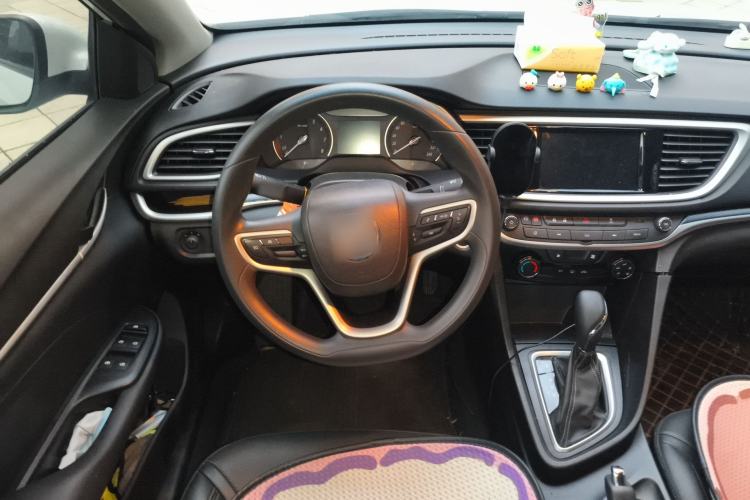 Used Buick GT 2021 Revised Version Flagship 1.5L Automatic Elite Edition