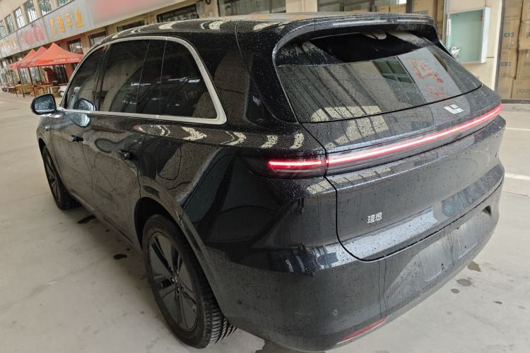 Used Li Auto L6 2024 Pro Model