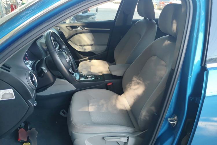 Used Audi A3 2017 Sportback 35 TFSI Ambition Edition