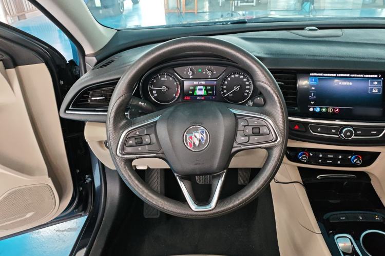 Used Buick Regal 2021 552T Elite Edition