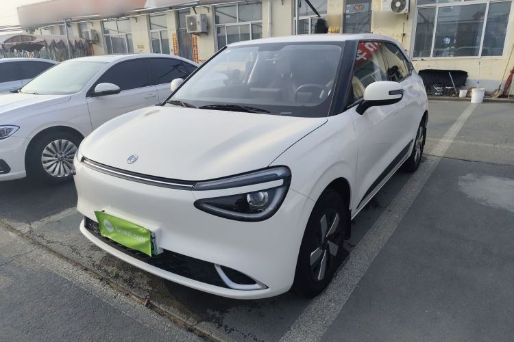 Used Dongfeng NAMMI 01 2024 New Edition 330 Air