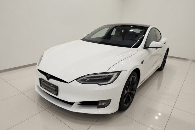 Used Tesla Model S 2020 Long-Range Upgrade Version Guazi used car, China used car export, Used car for sale, Used  cars, Cheapest cars for sale