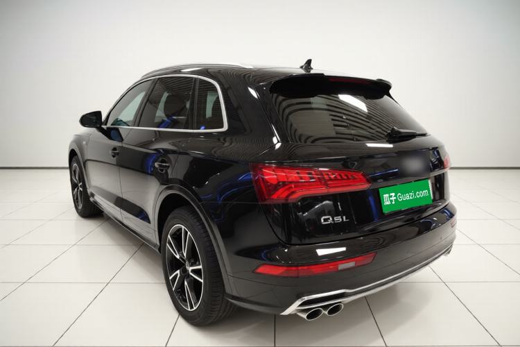 Used Audi Q5L 2020 40 TFSI Prestige Fashion Edition