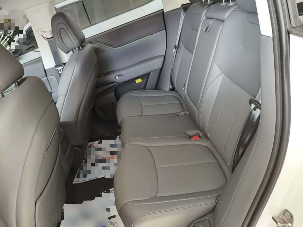 XPeng G6 2026 Model, 625 Max Flagship Edition — снимка 20
