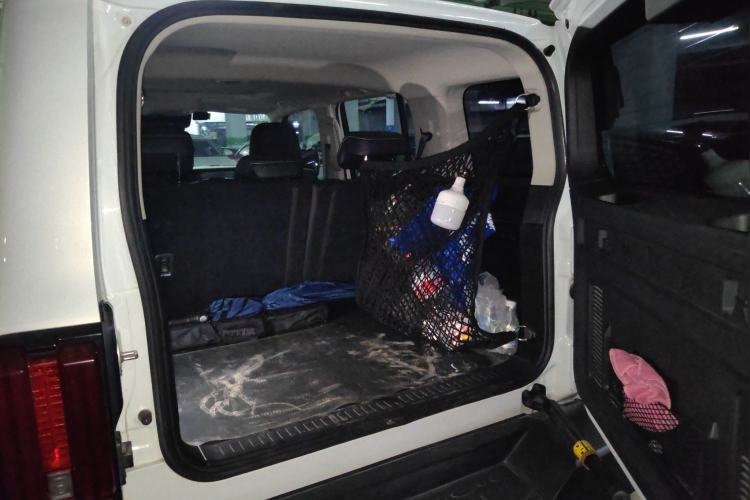 Used Tank 300 2021 Off-Road Edition 2.0T Conqueror
