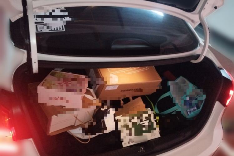 Used Kia K3 2013 1.6L Automatic Premium
