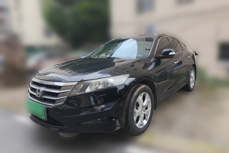 Used Honda Crosstour 2012 2.4L Luxury Edition