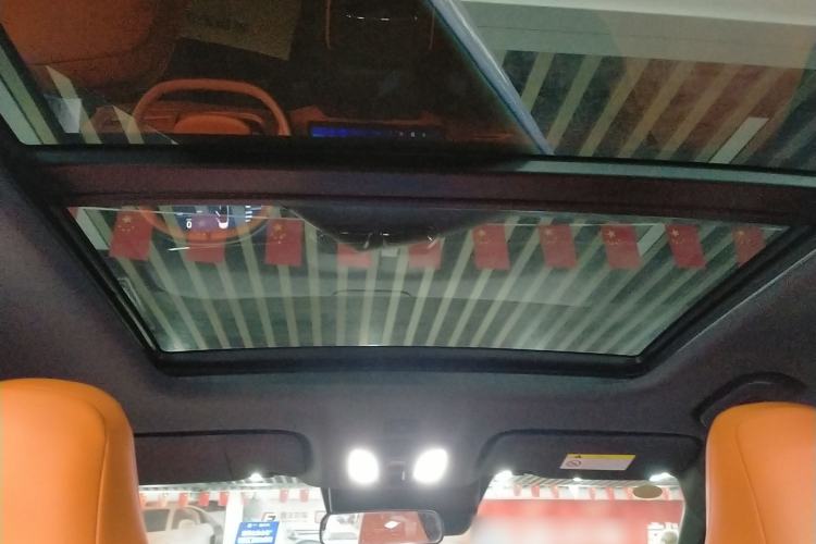 Used Dongfeng Aeolus L7 New Energy 2024 205 Plus