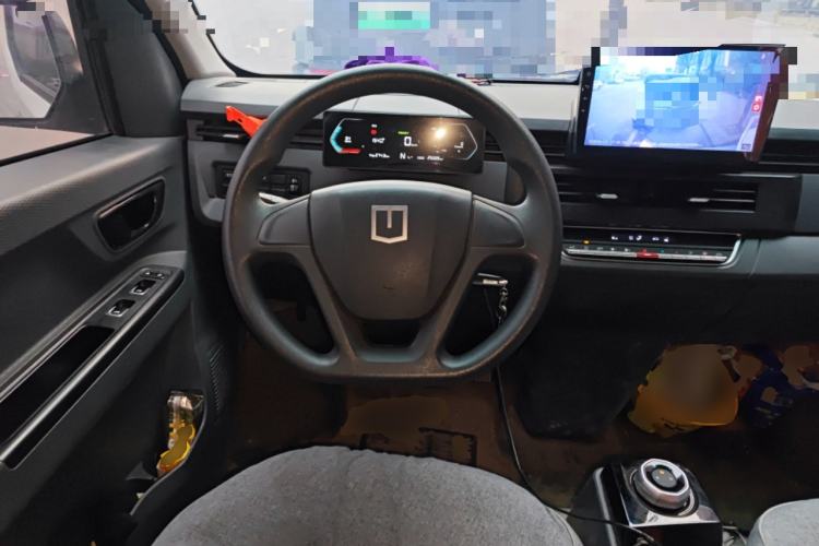 Used Farizon Xingxiang V 2024 Star Enjoy V6E Feature Edition Zhixin 46.08 kWh