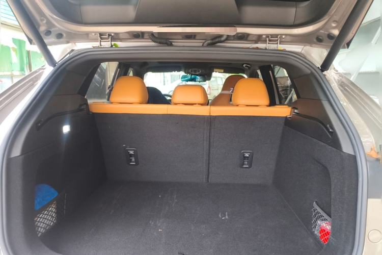 Used Roewe RX5 New Energy 2023 eRX5 Super Hybrid Premium Edition
